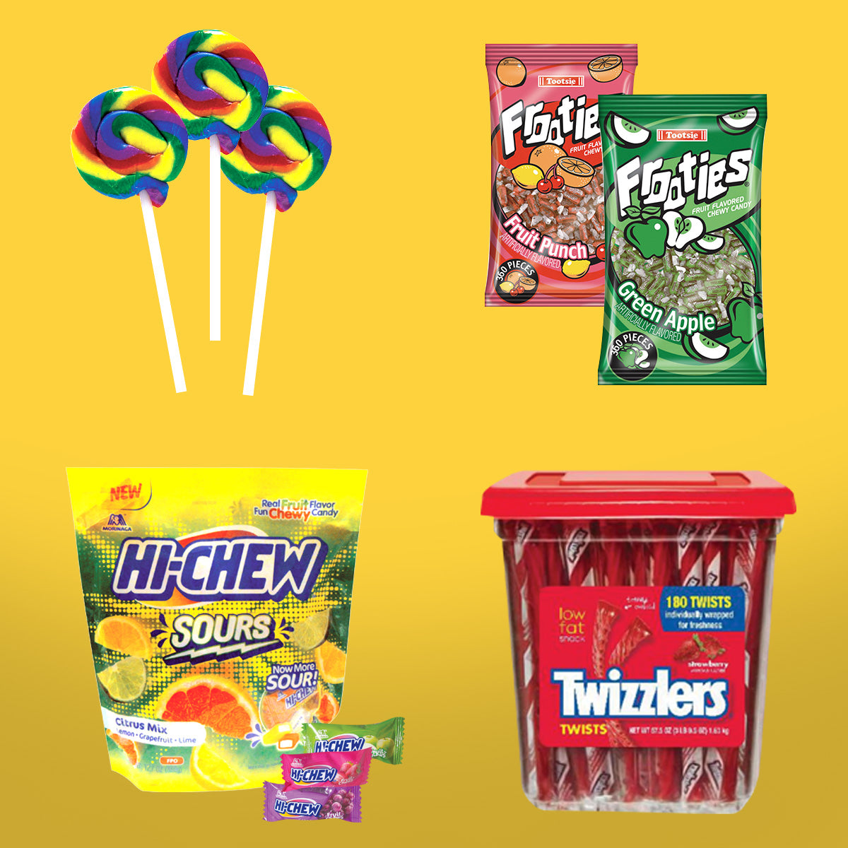 Candy