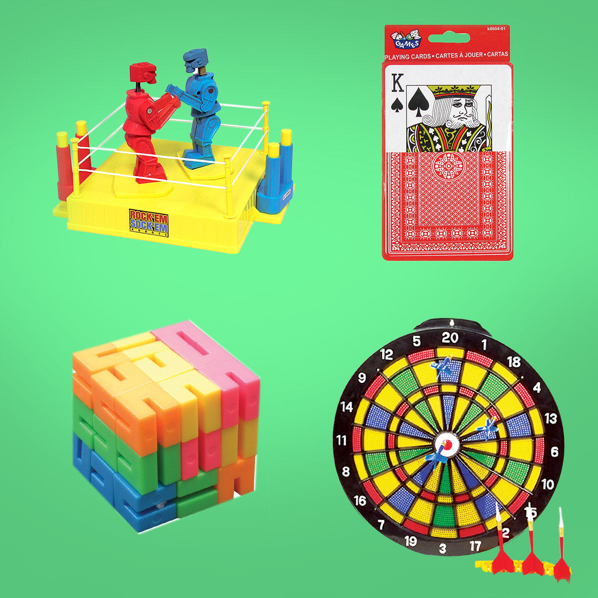 Games