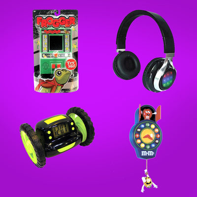 Electronics