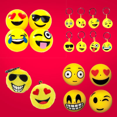 Emoji Items