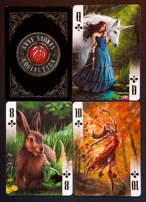 Anne Stokes Playing Cards *Closeout Special*