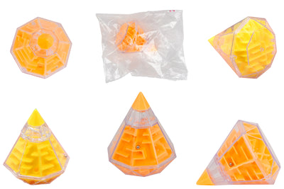 2″ Diamond Puzzle Game