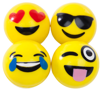 32mm Emoji Super Ball