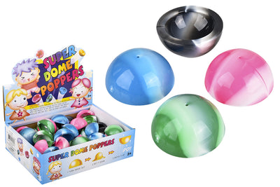 45mm Marble Dome Popper