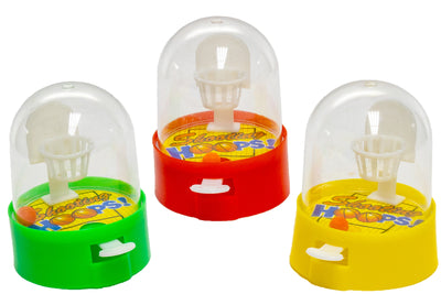 3″ Basketball Game