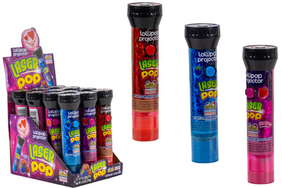 Laser Pop