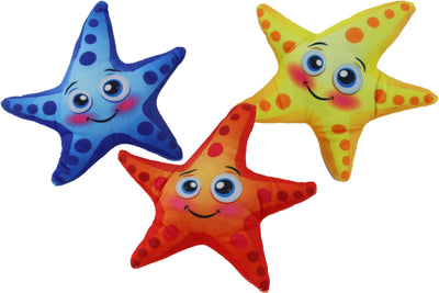 6.5″ Starfish (2024)