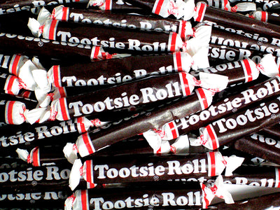 Tootsie Roll (280 Count) 3″