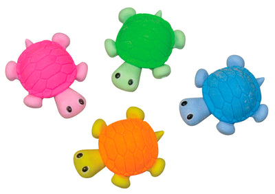 2″ Turtle Eraser