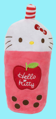 10″ Hello Kitty Sanrio Boba