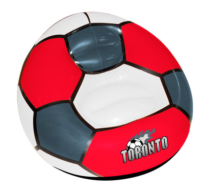 40″ Toronto Soccer Chair *Closeout Special*