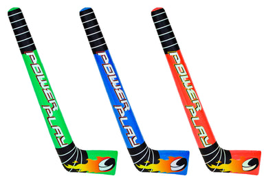 44″ Inflatable Hockey Stick