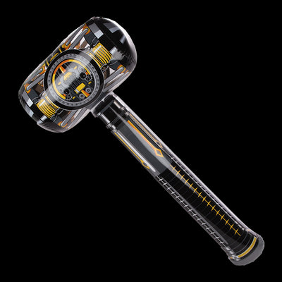 37″ Steampunk Hammer